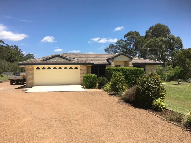 BEAUTIFUL BRICK HOME ON QUIET STREET
