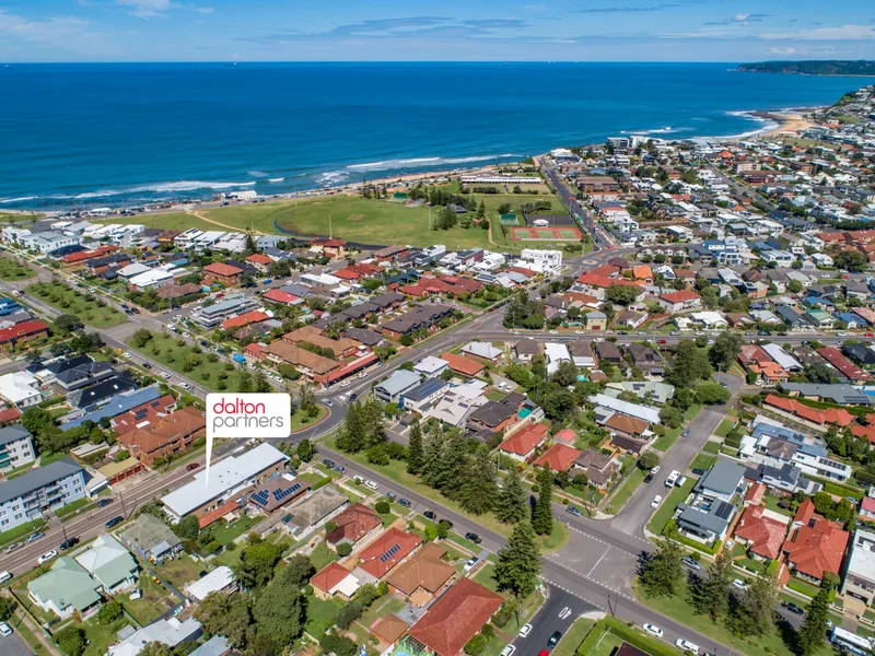 Beach Lifestyle or High Income Investment