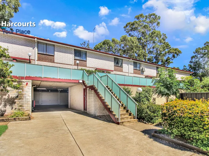 Affordable & Ready for YOU to take ownership!