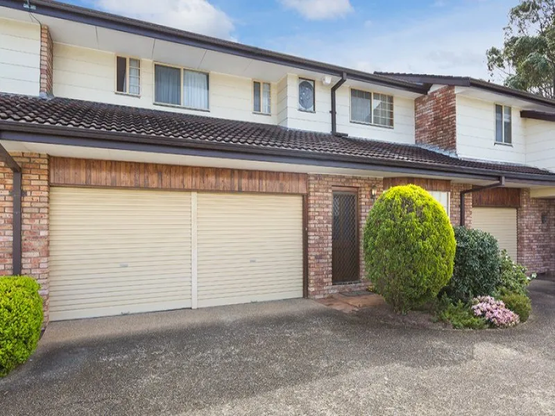 Four Bedroom Family Home