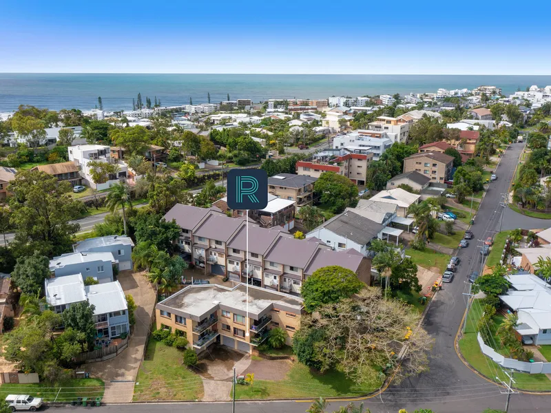 Good Sized 3 Bedroom Mooloolaba Unit