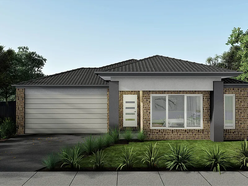 Build Your First Home With SJD Homes!