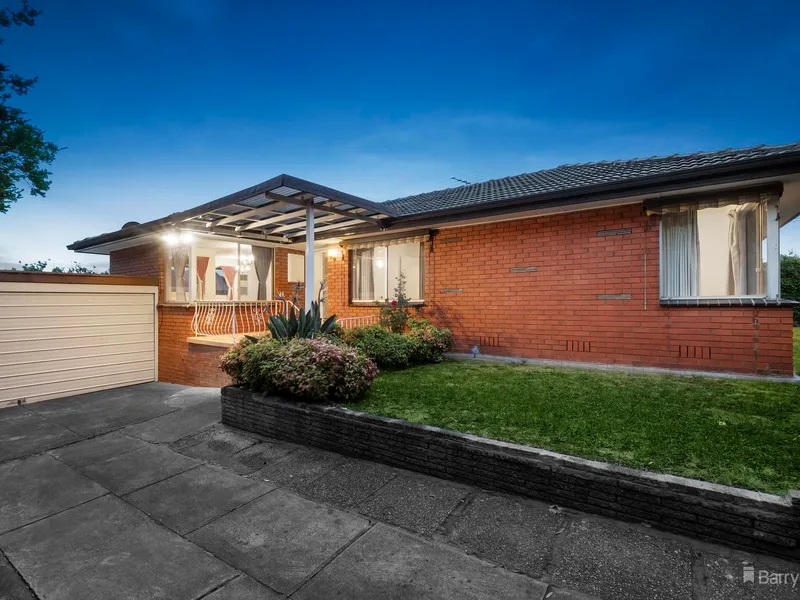 Rare Opportunity in the Right Locale