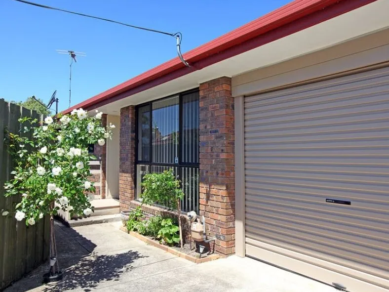 Everything Within Walking Distance