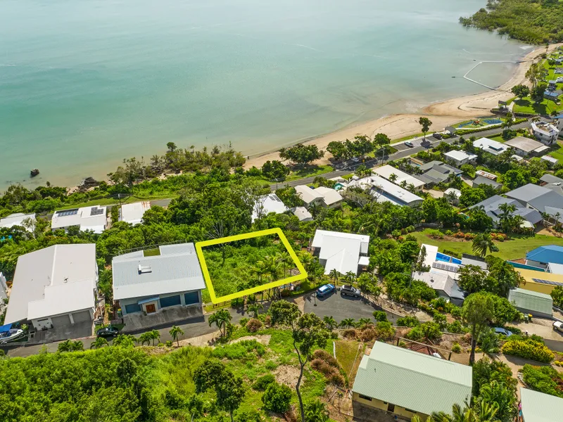 OCEAN VIEW OPPORTUNITY