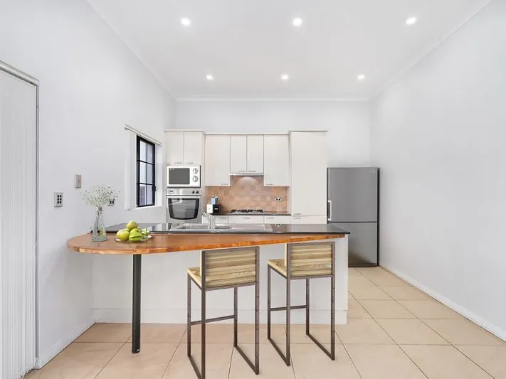 Generous Family Home Ready To Move Straight In