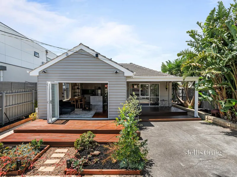 Classic, Charming & Character in Central Location.