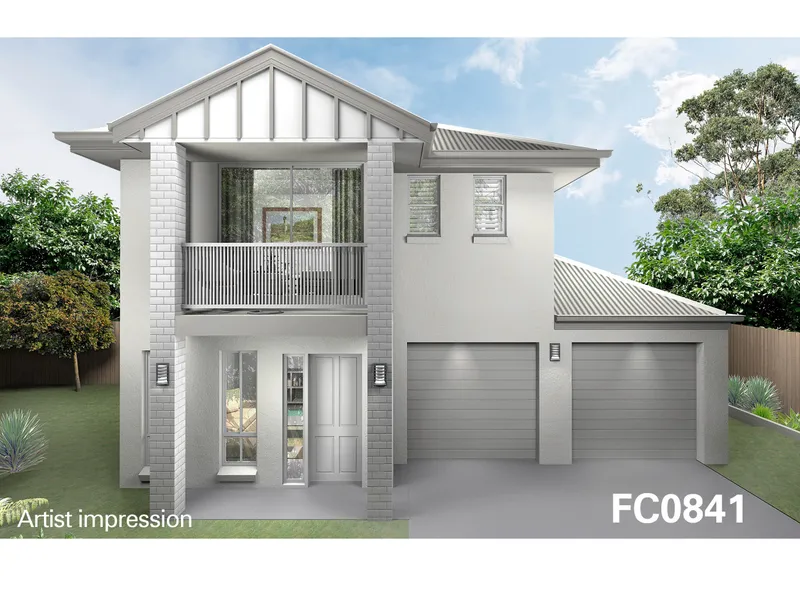 ELIGIBLE FOR QLD $30,000 FIRST HOMEOWNERS GRANT (CONDITIONS APPLY)