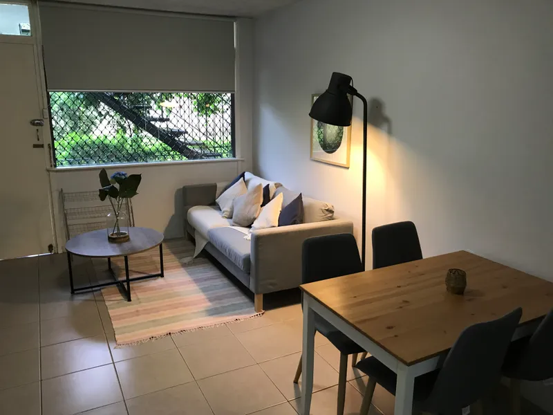 Furnished Unit Available Close to UQ! 