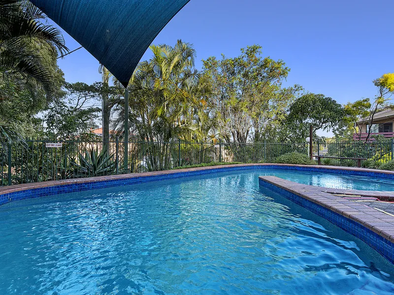 ENTRY LEVEL OPPORTUNITY - BEACHSIDE TOWNHOUSE