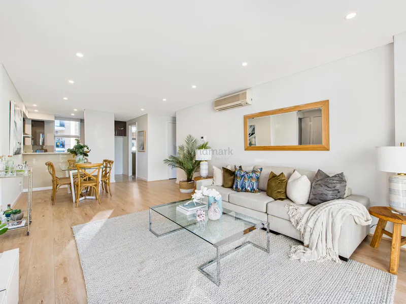 Private and Tranquil Retreat