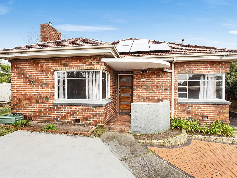 Spacious Family Home