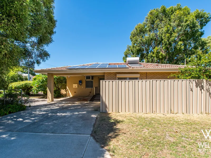 ENTRY LEVEL BUYING OPPORTUNITY IN RIVER LOCATION!