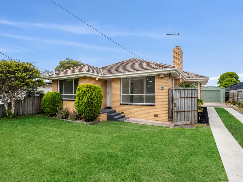 Renovated Family Home in the Heart of Corio