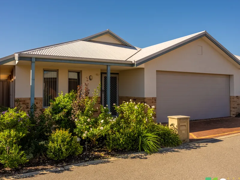 All the Best of Community Living- at your Door Step!  Call Emma 0415 161 160