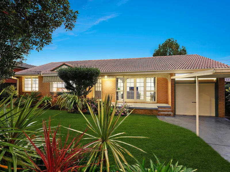 Family Home