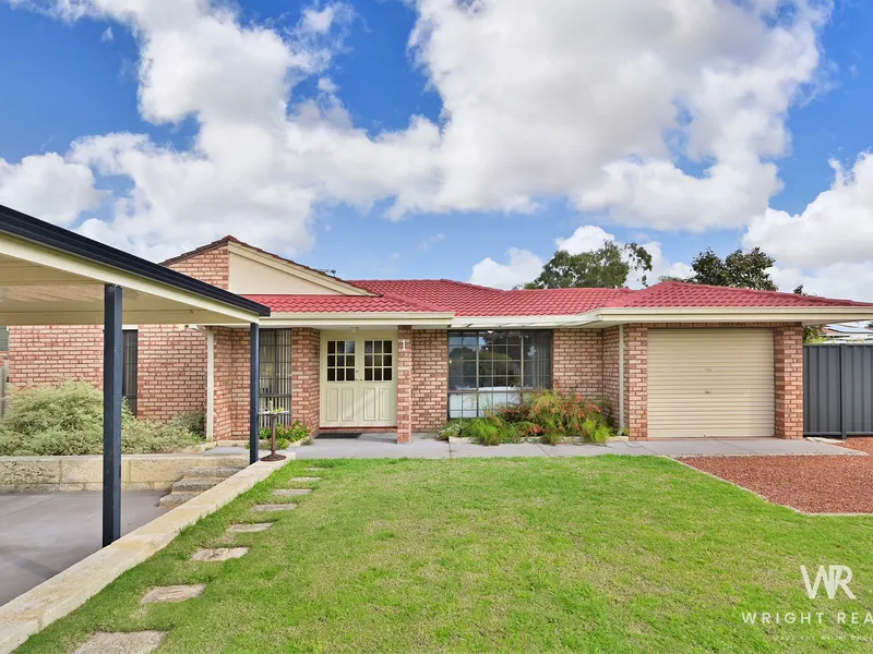 *VIP PREVIEW* Sunday 10th July 11:30am - 12:00pm. Please SMS Karl at Wright Realty on 0450 556 146 to confirm your attendance.