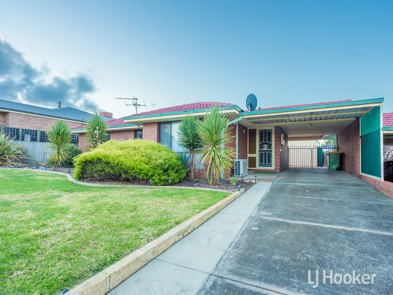 Furnished 3x1 Duplex in great location