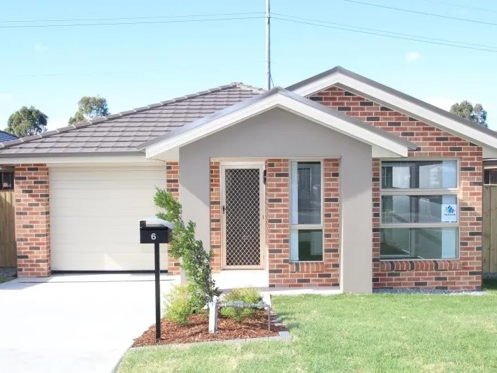 Fantastic 3 bedroom home