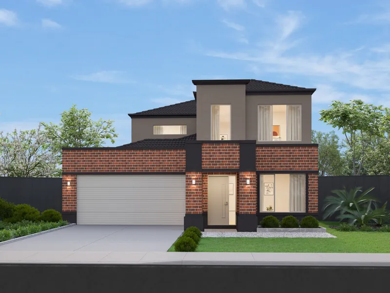 5 Bed 5 Bath Fixed Price House and Land In Sapphire Estate