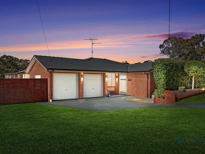 A Family Entertainer 992m2