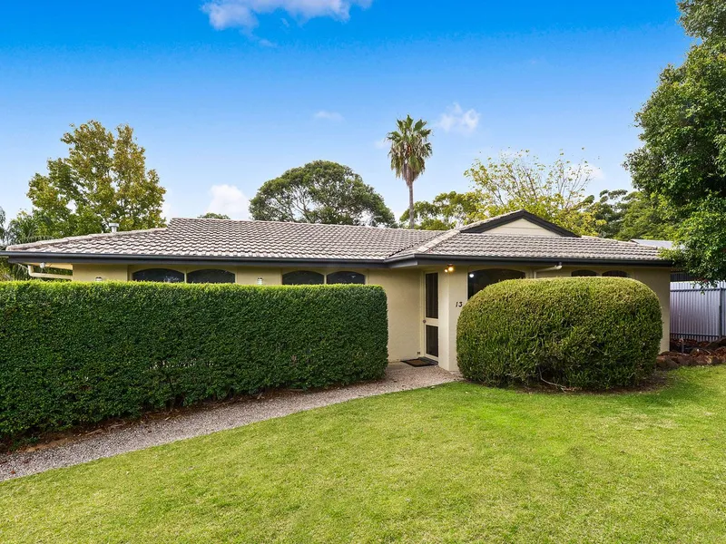 Great All Year Round Entertainer...