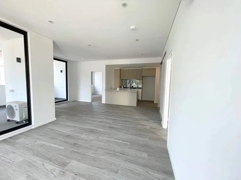 Brand New 2 Bedroom Apartment for Rent!!!