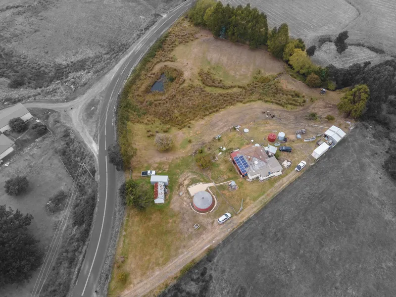 A Classic Ellendale Home with Plenty of Room to Move