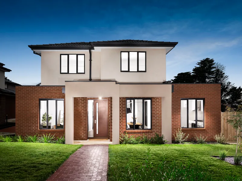 Spacious, Sunlit, and Ultra-Stylish