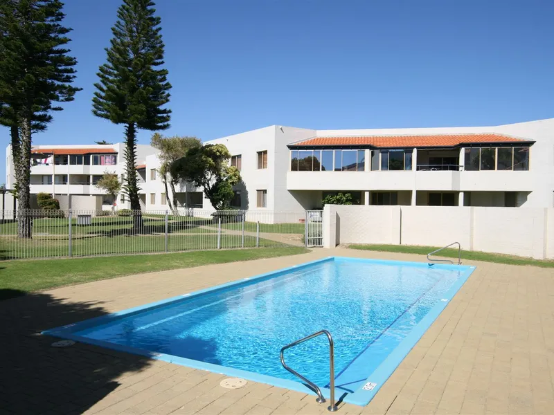 The Ocean is Your Playground