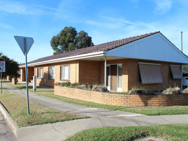 Exceptional Investment Property with High Returns