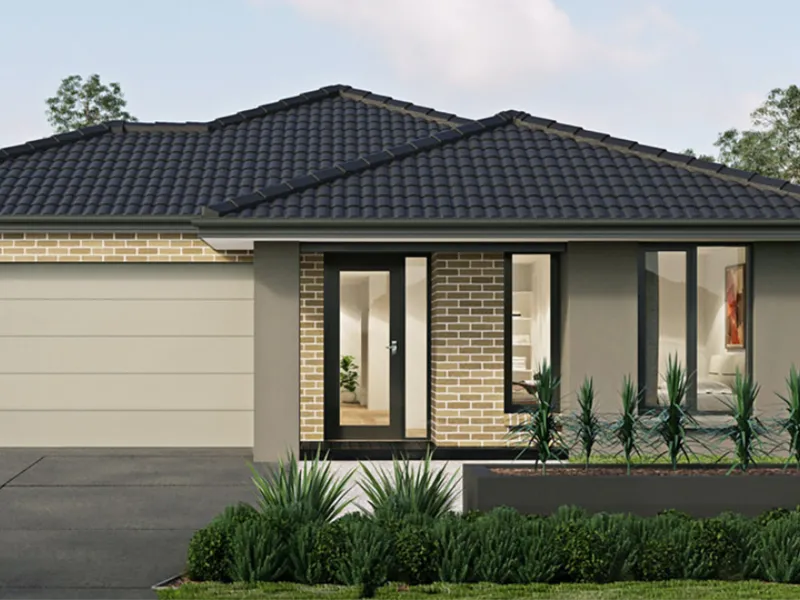 Great location, amazing price and a family friendly design!