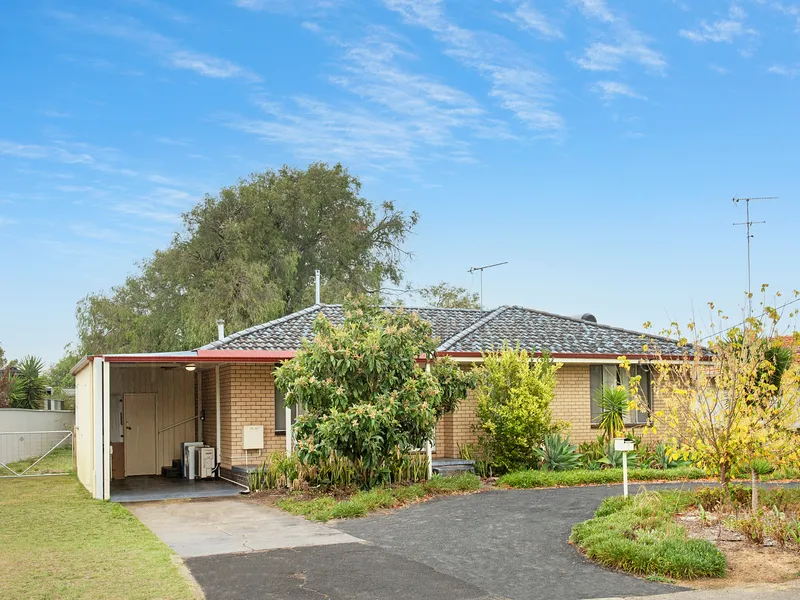 The Horse has not Bolted