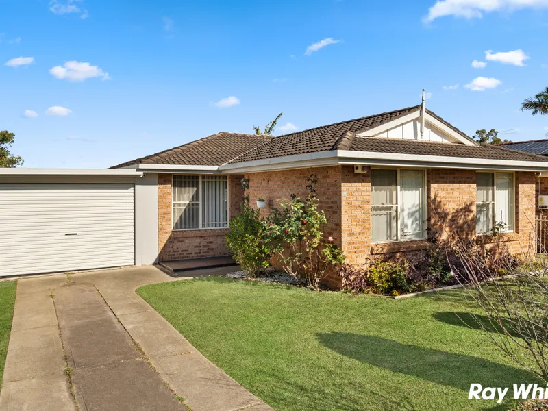 PERFECT FAMILY HOME OR INVESTMENT