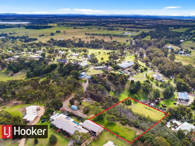 Amazing Metung Opportunity