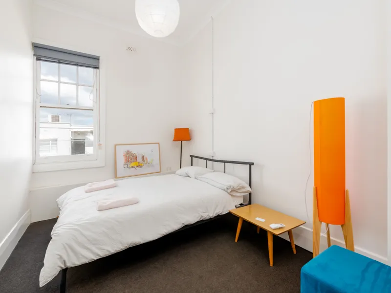 FURNISHED BEDSITTERS IN THE HEART OF PRESTON...