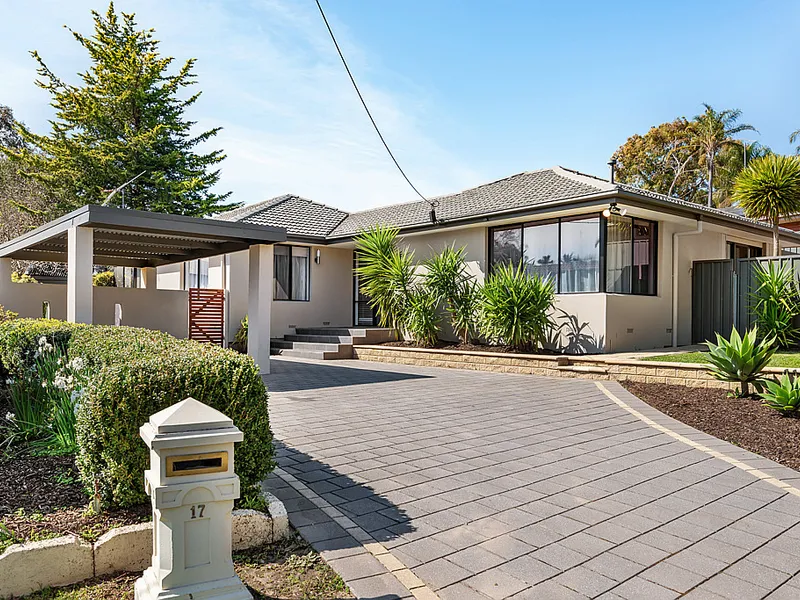 Absolute perfection!