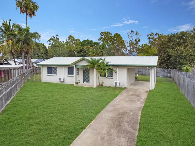 Great Entry Level Home on Huge 822sqm Block - Investors and Owner Occupiers!