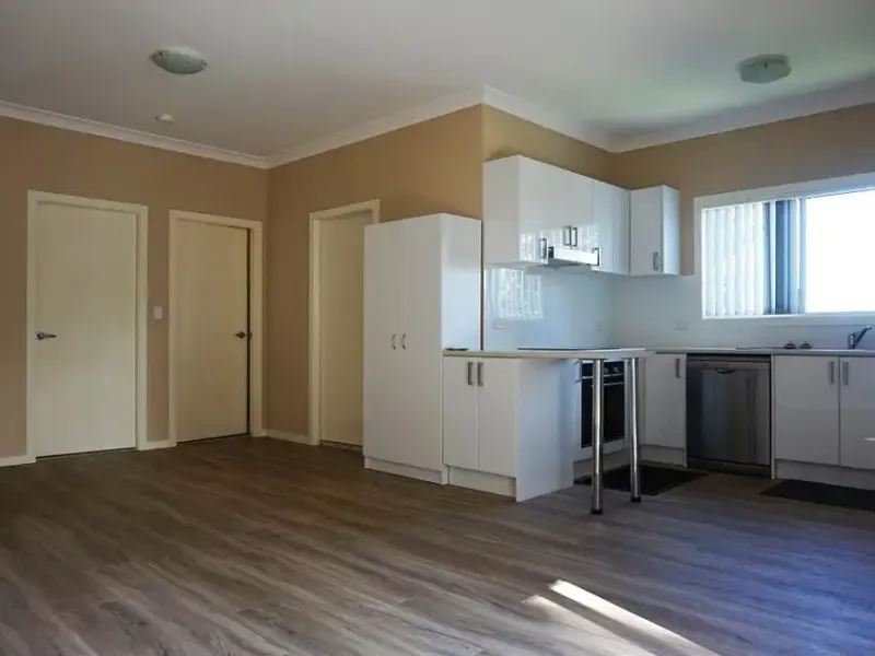 READY TO MOVE IN!