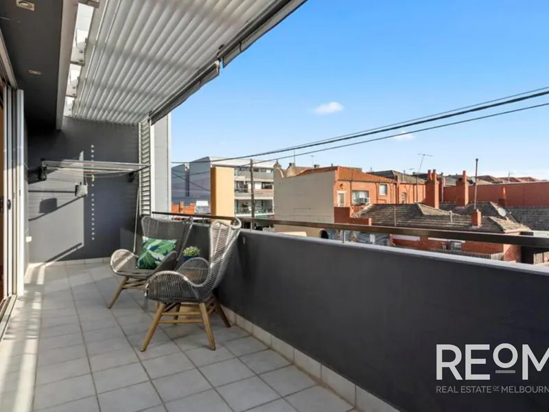 Low maintenance urban living