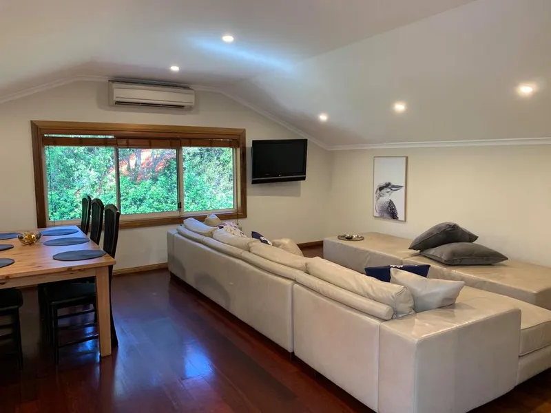 Furnished Apartment in West Ryde