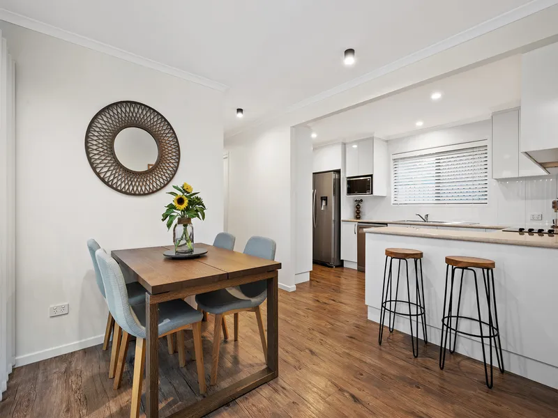 The one you have been waiting for!