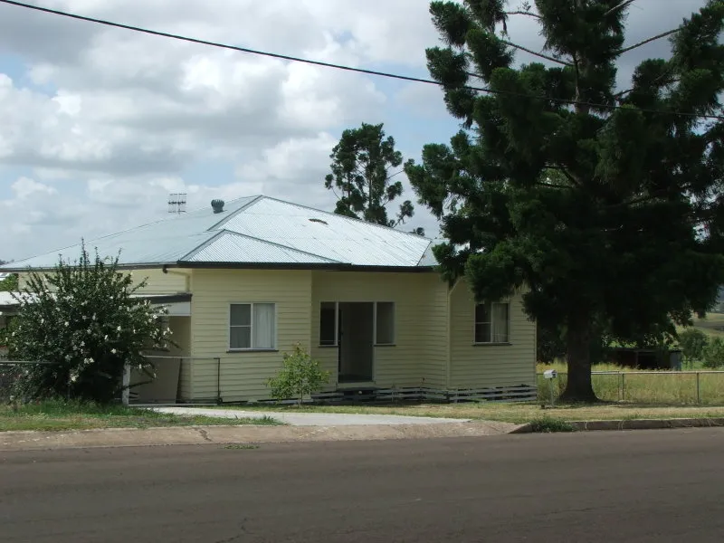 5 Bedroom Home - $179,000