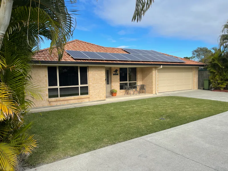 For Sale for the first time!