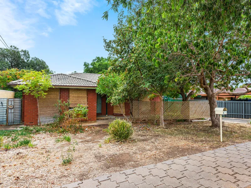 Under instructions from the Public Trustee - Solid opportunity for renovators, developers, owner occupiers or investors.