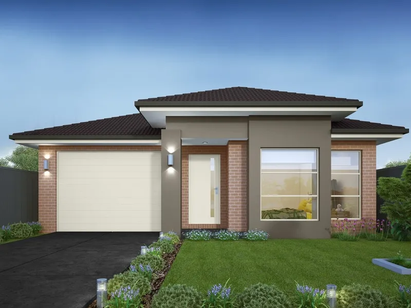 3BR + Media – Alfresco - Premium Quality – House & Land - Turn Key - House - Prime Location