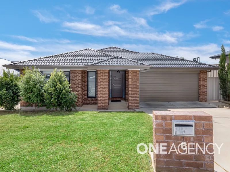 PEACEFUL LIFESTYLE IN BOOROOMA
