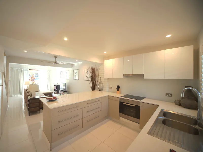 Convenient Location in Noosaville