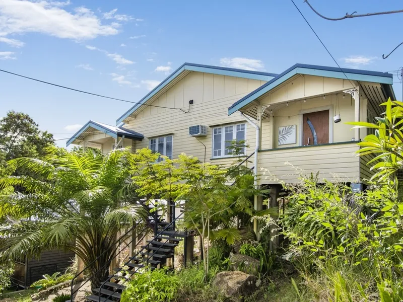 City Views 2 X 2 Bedroom Units 1461m2