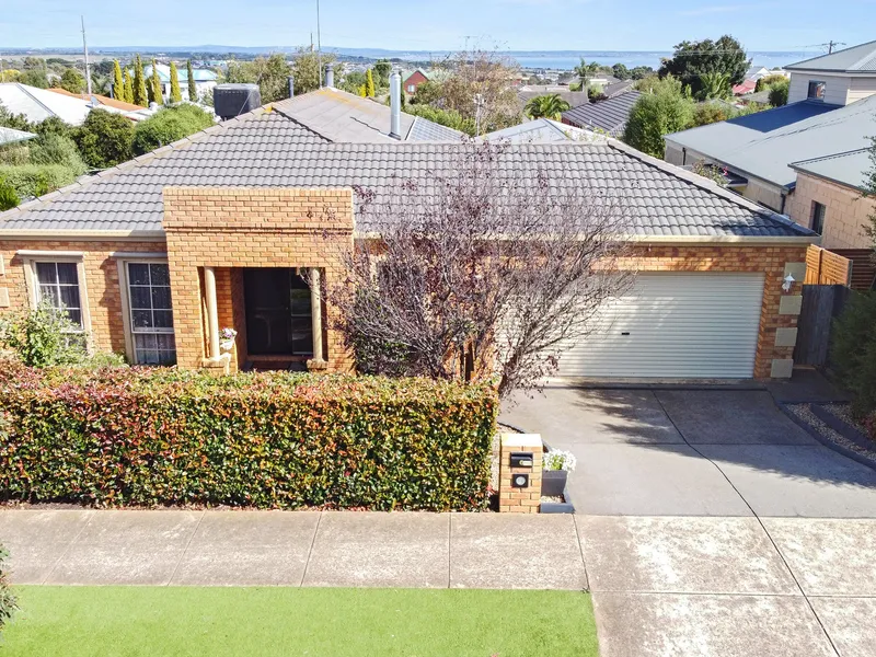 Superb Family Living in Premier Location!